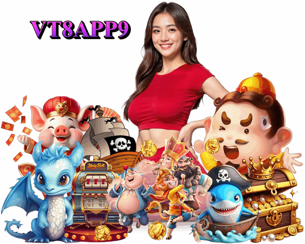 VT8APP9