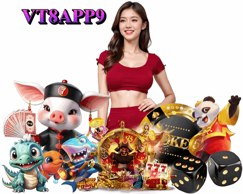 VT8APP9 กำไรดี