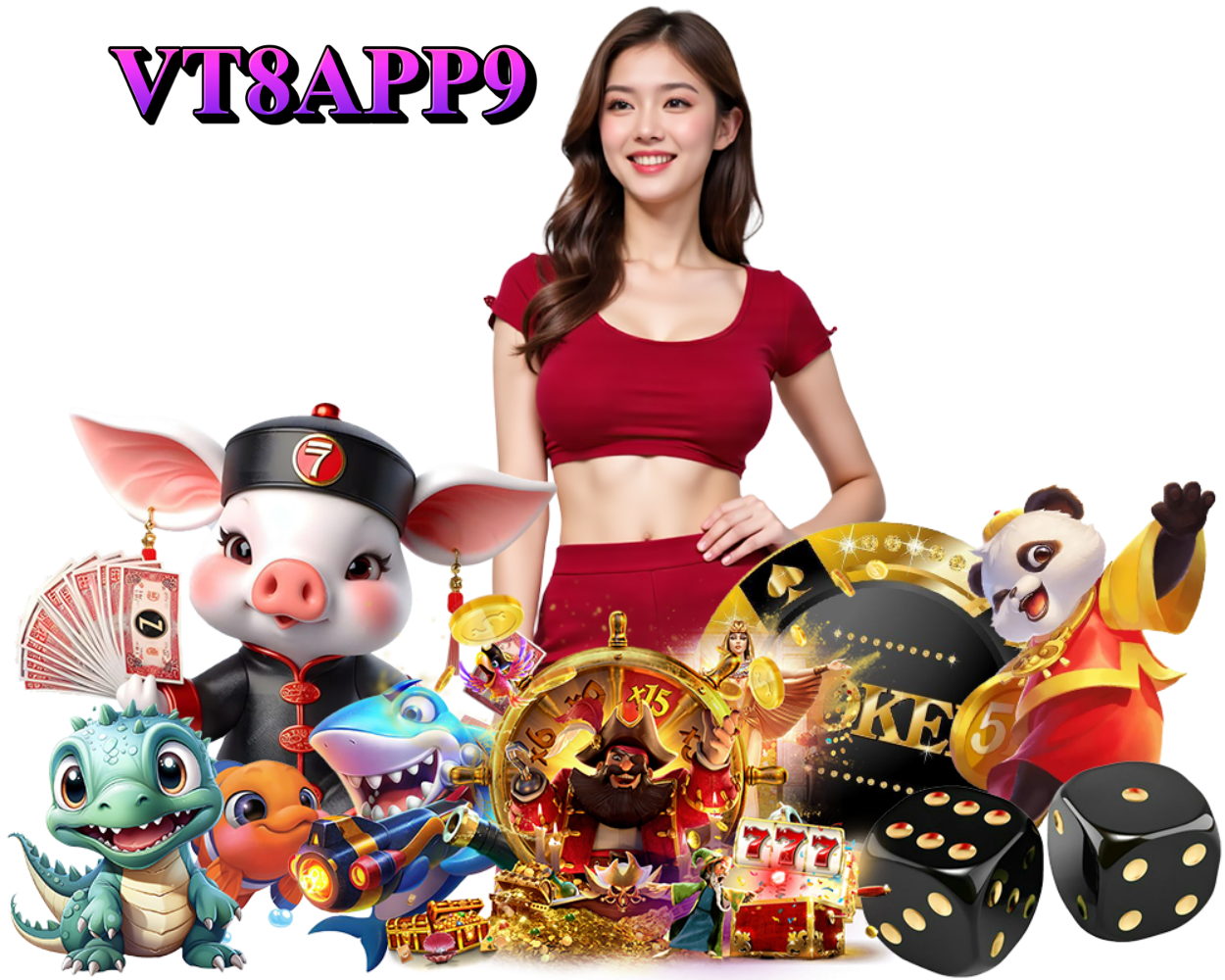 VT8APP9 กำไรดี