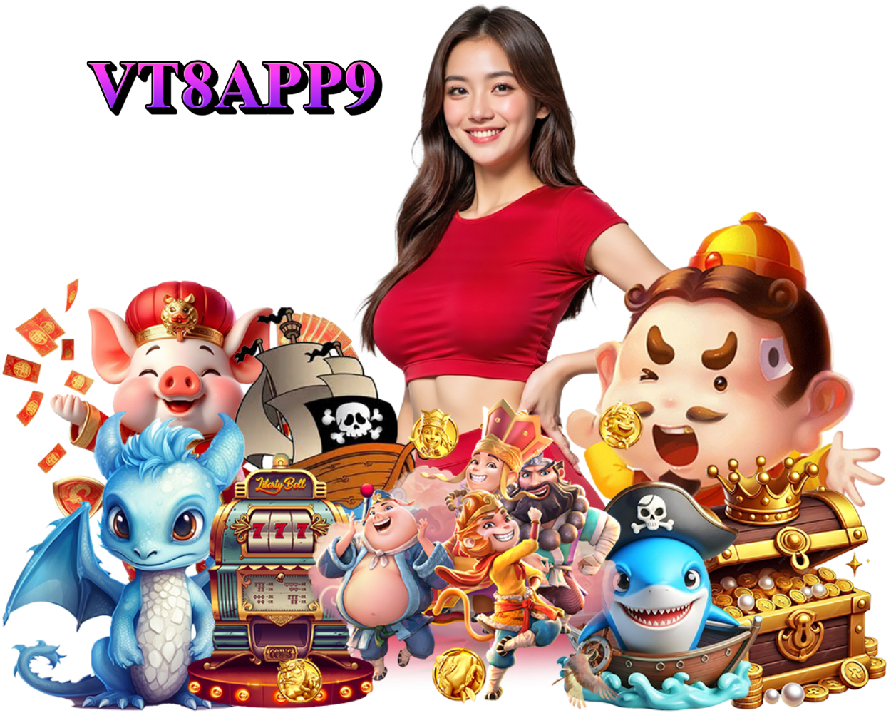 VT8APP9