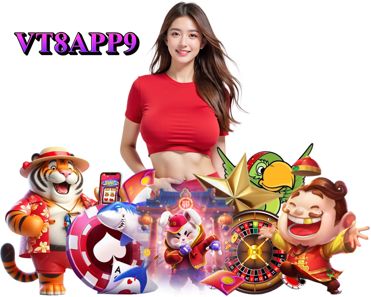 VT8 COM